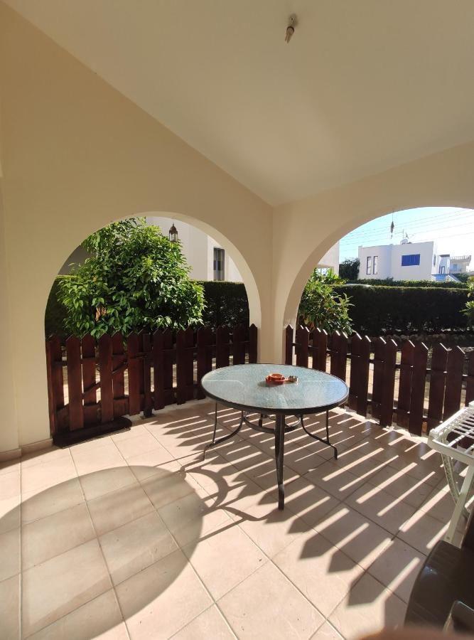 Abitare Cosy Apartment Paphos Exterior photo